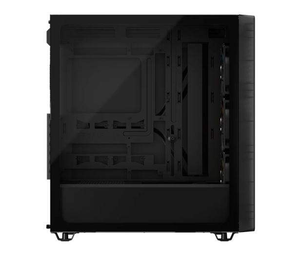 Corsair 3200D RS ARGB Smoked - 1534186 - zdjęcie 2